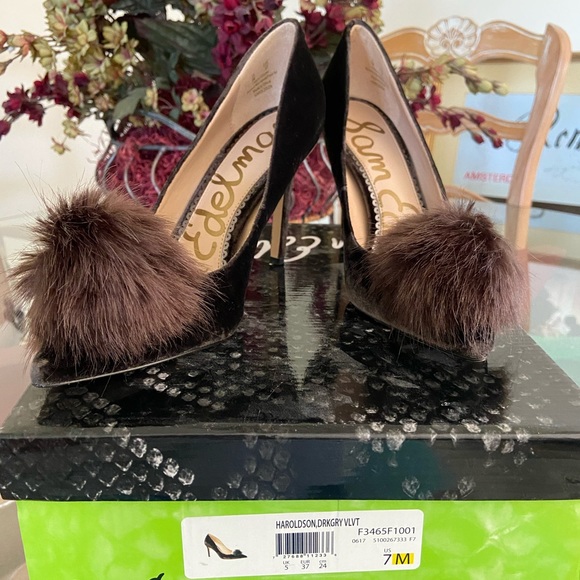 Sam Edelman Shoes - Shoes